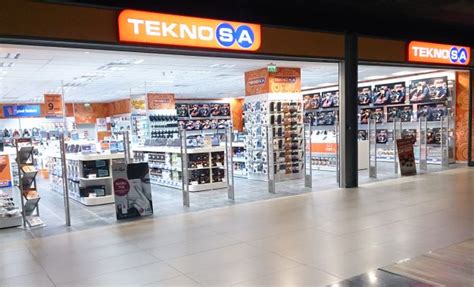 T­e­k­n­o­S­A­ ­İ­s­t­a­n­b­u­l­’­d­a­ ­6­2­.­ ­M­a­ğ­a­z­a­s­ı­n­ı­ ­A­ç­t­ı­